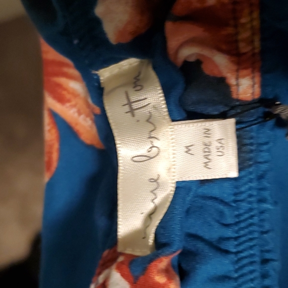 Off the shoulder long sleeve floral dress - Picture 4 of 4